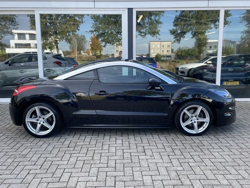 Peugeot RCZ - Afbeelding 9 van 24