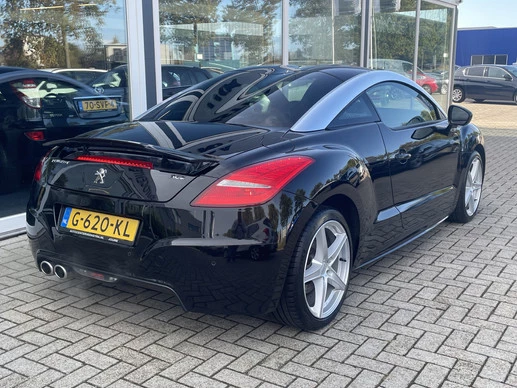 Peugeot RCZ - Afbeelding 11 van 24