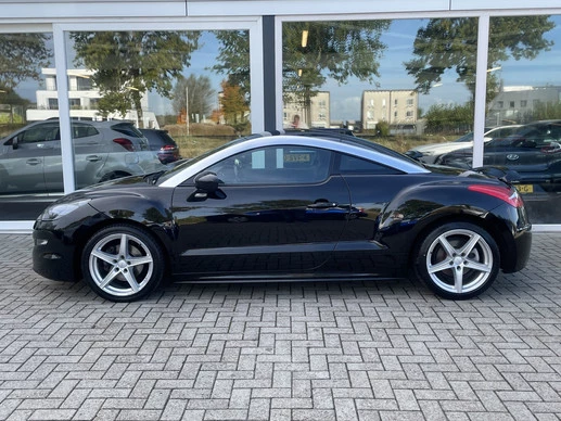 Peugeot RCZ - Afbeelding 13 van 24