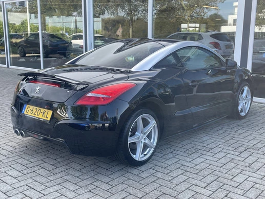 Peugeot RCZ - Afbeelding 19 van 24