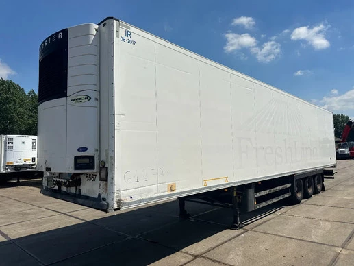 Schmitz Cargobull  - Afbeelding 2 van 15