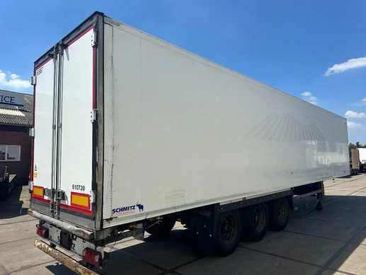 Schmitz Cargobull  - Afbeelding 5 van 15