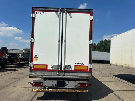 Schmitz Cargobull  - Afbeelding 6 van 15