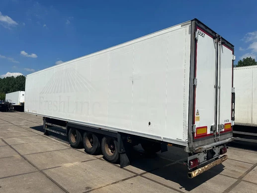 Schmitz Cargobull  - Afbeelding 7 van 15