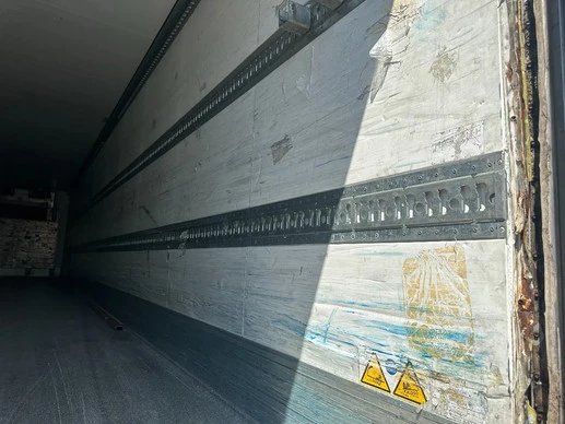 Schmitz Cargobull  - Afbeelding 9 van 15