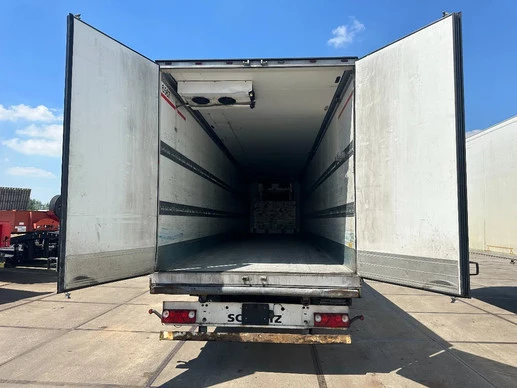 Schmitz Cargobull  - Afbeelding 12 van 15
