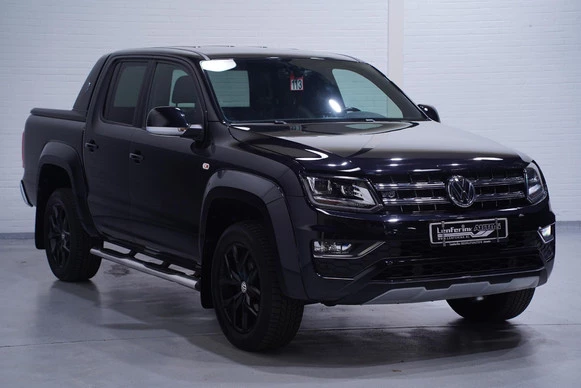 Volkswagen Amarok - Afbeelding 2 van 30