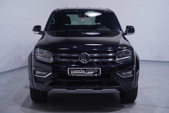 Volkswagen Amarok - Afbeelding 5 van 30