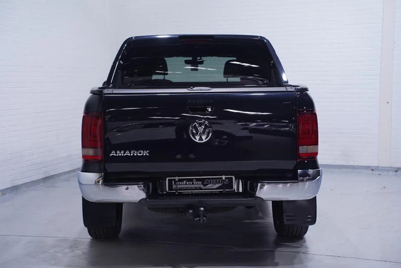 Volkswagen Amarok - Afbeelding 9 van 30