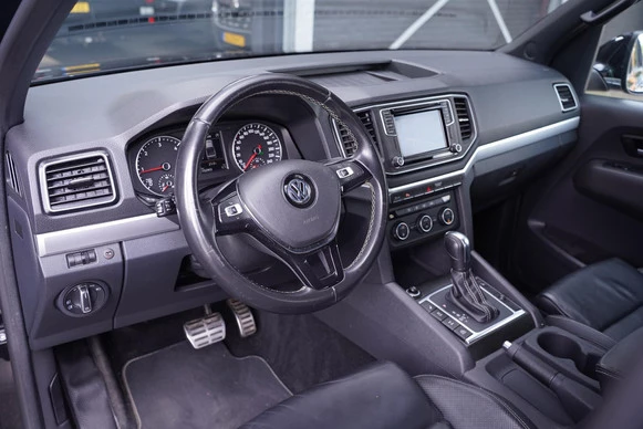 Volkswagen Amarok - Afbeelding 25 van 30