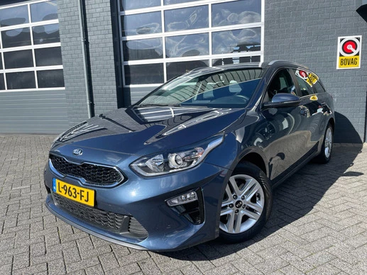 Kia Ceed Sportswagon