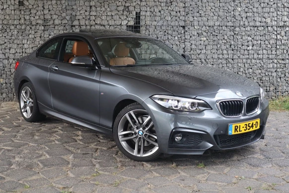 BMW 2 Serie