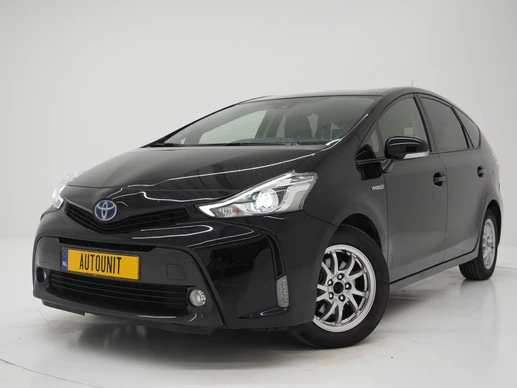 Toyota Prius - Afbeelding 1 van 30