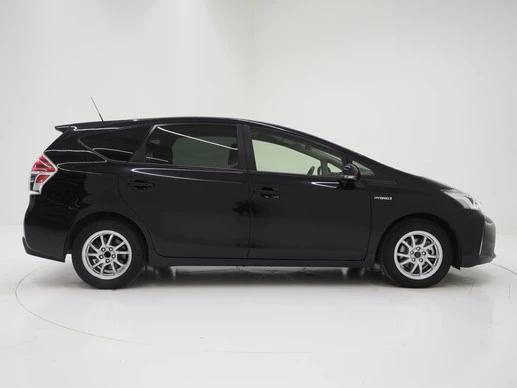 Toyota Prius - Afbeelding 9 van 30