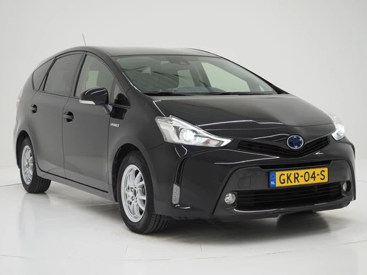 Toyota Prius - Afbeelding 10 van 30