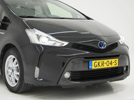 Toyota Prius - Afbeelding 11 van 30