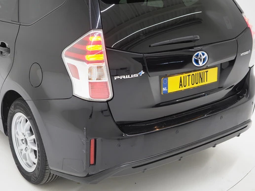 Toyota Prius - Afbeelding 14 van 30