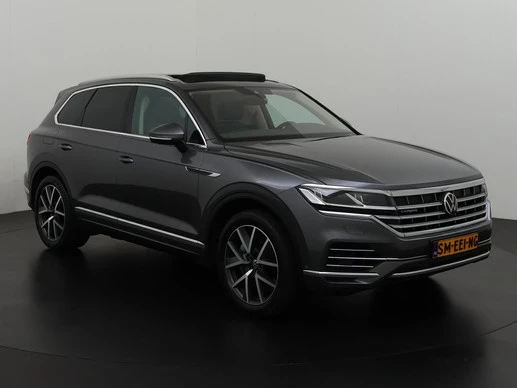 Volkswagen Touareg - Afbeelding 30 van 30