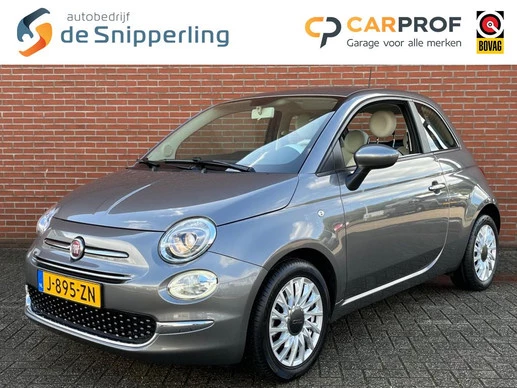 Fiat 500 - Afbeelding 1 van 26