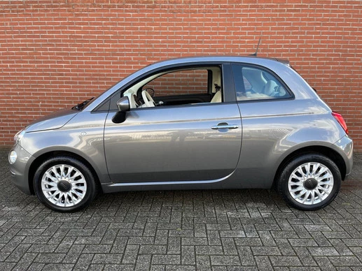 Fiat 500 - Afbeelding 2 van 26