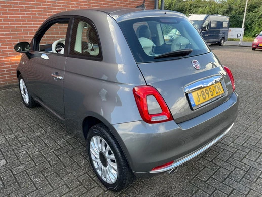 Fiat 500 - Afbeelding 3 van 26