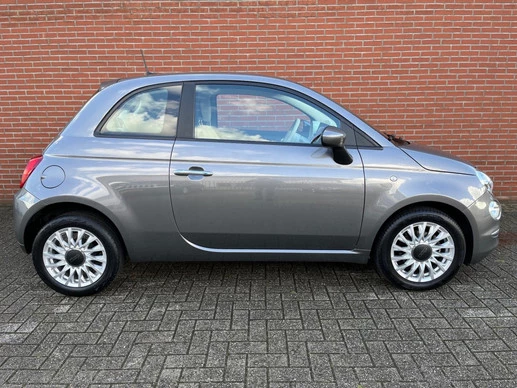 Fiat 500 - Afbeelding 24 van 26