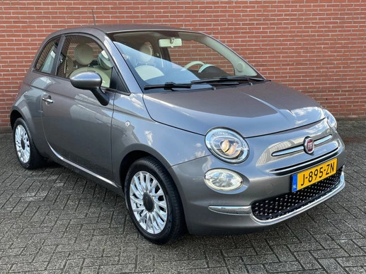 Fiat 500 - Afbeelding 25 van 26