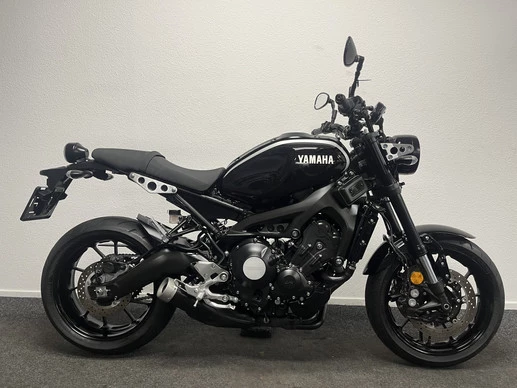 Yamaha XSR - Afbeelding 1 van 21