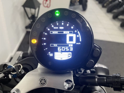 Yamaha XSR - Afbeelding 2 van 21