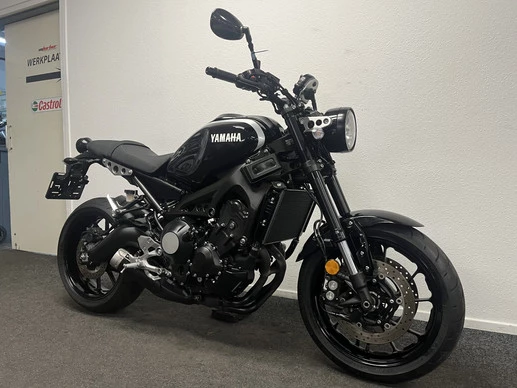 Yamaha XSR - Afbeelding 3 van 21