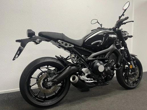 Yamaha XSR - Afbeelding 4 van 21