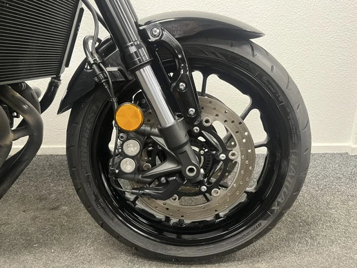 Yamaha XSR - Afbeelding 5 van 21