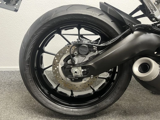 Yamaha XSR - Afbeelding 6 van 21