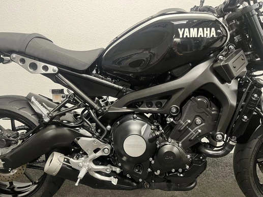 Yamaha XSR - Afbeelding 7 van 21
