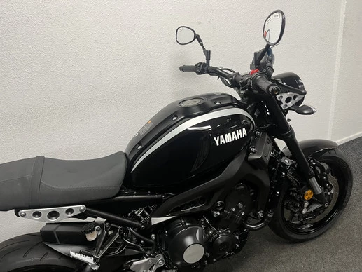Yamaha XSR - Afbeelding 8 van 21