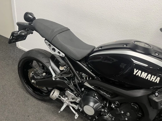 Yamaha XSR - Afbeelding 9 van 21