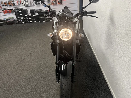 Yamaha XSR - Afbeelding 10 van 21