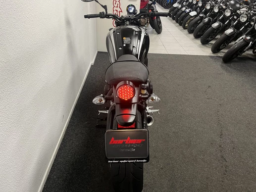 Yamaha XSR - Afbeelding 11 van 21