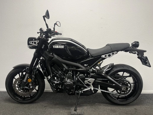 Yamaha XSR - Afbeelding 12 van 21