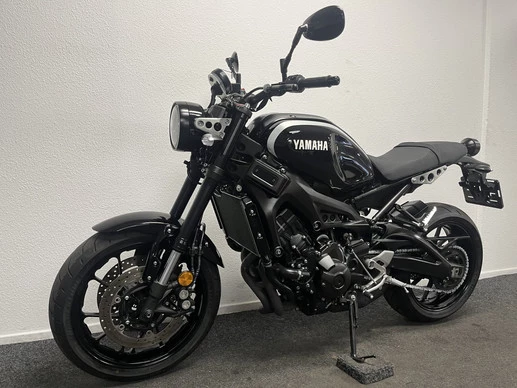 Yamaha XSR - Afbeelding 13 van 21