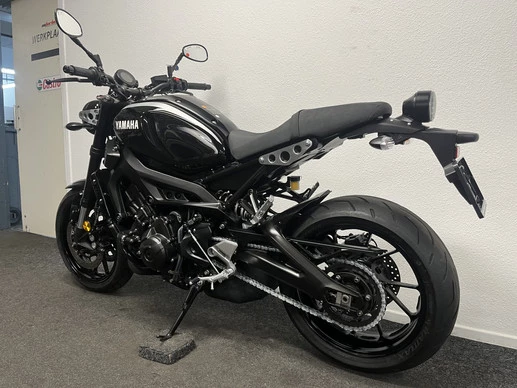 Yamaha XSR - Afbeelding 14 van 21