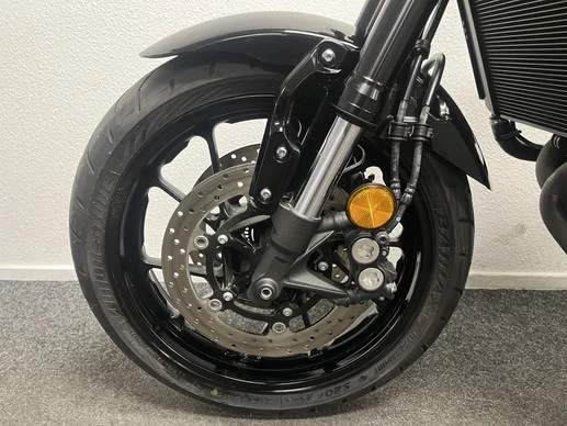 Yamaha XSR - Afbeelding 15 van 21