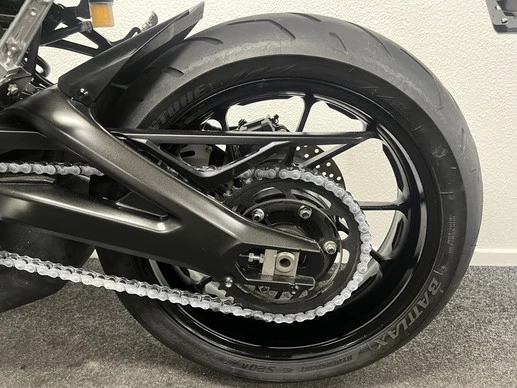 Yamaha XSR - Afbeelding 16 van 21