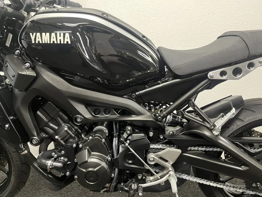 Yamaha XSR - Afbeelding 17 van 21