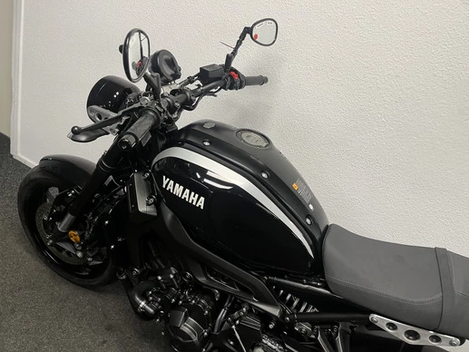 Yamaha XSR - Afbeelding 18 van 21
