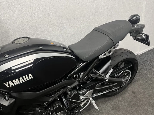 Yamaha XSR - Afbeelding 19 van 21