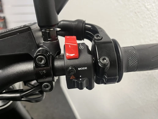 Yamaha XSR - Afbeelding 21 van 21