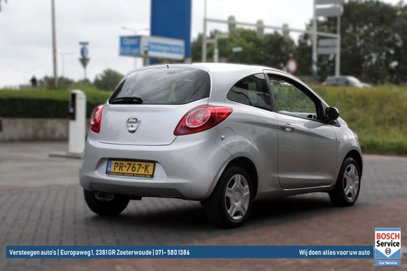 Ford Ka - Afbeelding 2 van 29