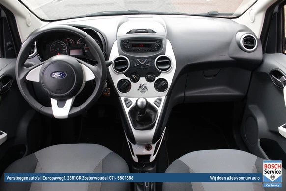 Ford Ka - Afbeelding 3 van 29