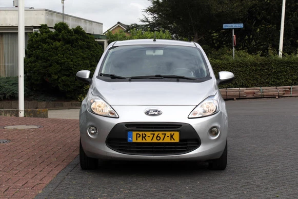 Ford Ka - Afbeelding 5 van 29